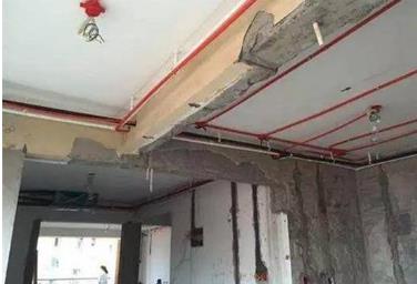 二道漏水维修 墙面漏水怎么办呢?墙面漏水的原因?